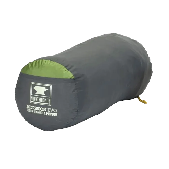 MOUNTIANSMITH MORRISON EVO 4 TENT