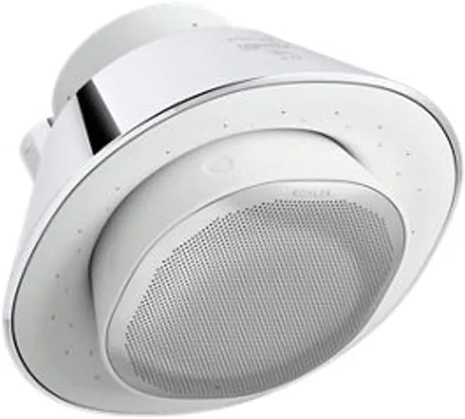 MOXIE® 2.5GPM SHOWERHEAD