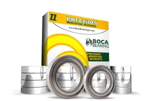MS Helicopters Mini PROTOS 450ELECTRIC Bearings H070020084709567