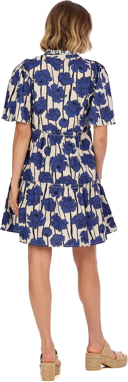 Mud Pie Women's Kit Dress