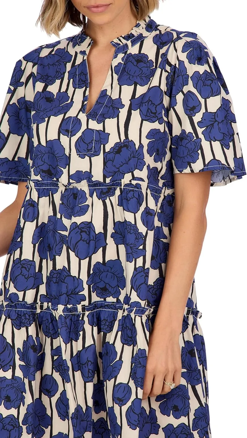 Mud Pie Women's Kit Dress