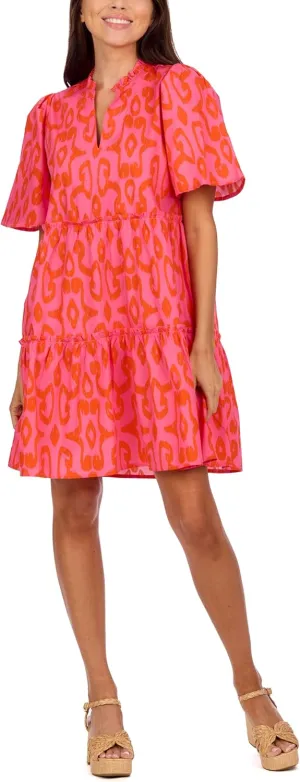 Mud Pie Women's Kit Dress