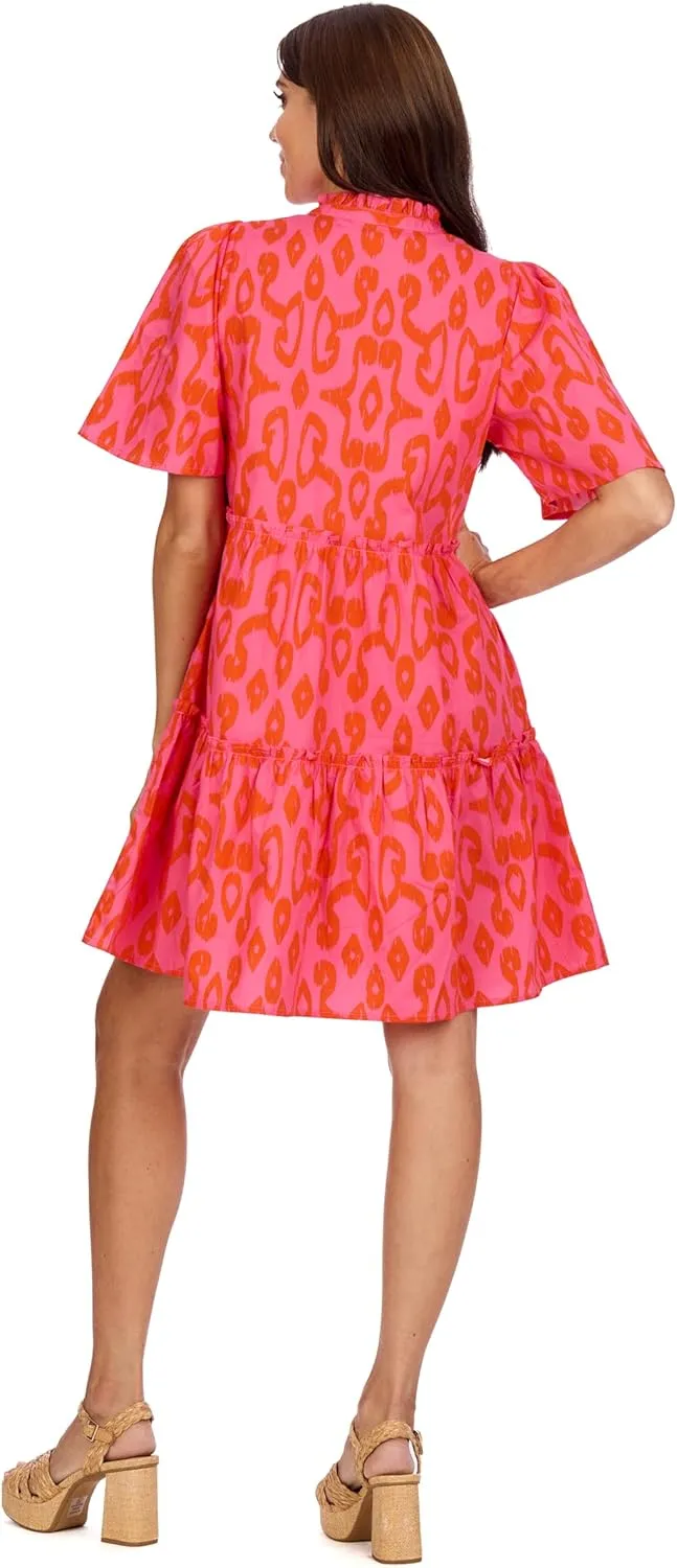 Mud Pie Women's Kit Dress