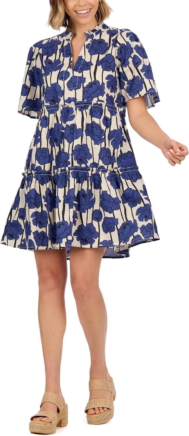 Mud Pie Women's Kit Dress
