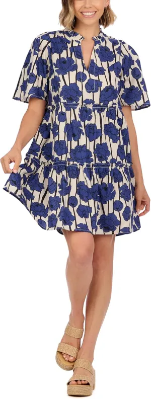 Mud Pie Women's Kit Dress