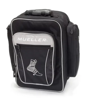 Mueller Unsung Hero