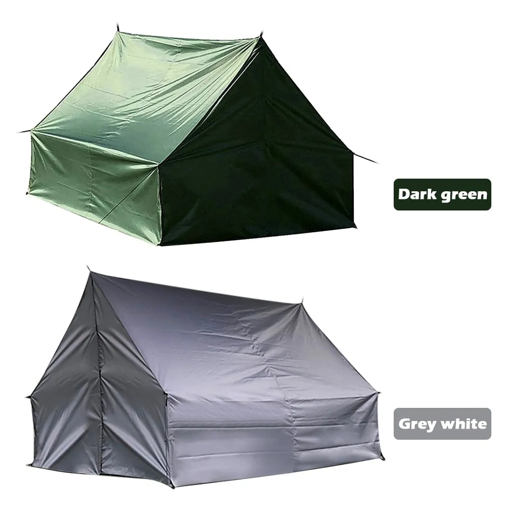 Multi-functional Outdoor Camping Tent