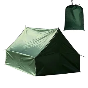 Multi-functional Outdoor Camping Tent