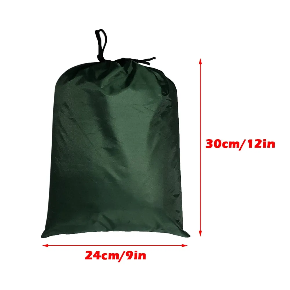 Multi-functional Outdoor Camping Tent
