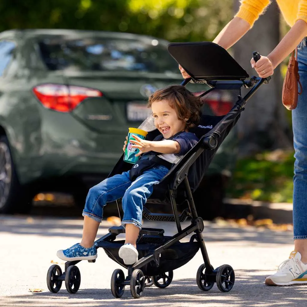 MUNCHKIN SPARROW ULTRA COMPACT TRAVEL STROLLER