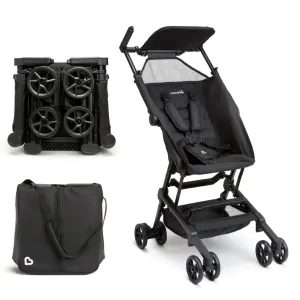 MUNCHKIN SPARROW ULTRA COMPACT TRAVEL STROLLER