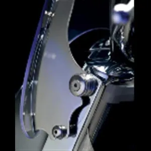 National Cycle KIT-Q202 Switchblade Mount Kit for 2001-2009 Suzuki C50/VL800