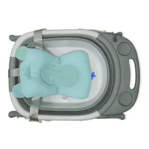 Nature to Nurture Splish Splash Triple Stage Collapsible Bath Tub