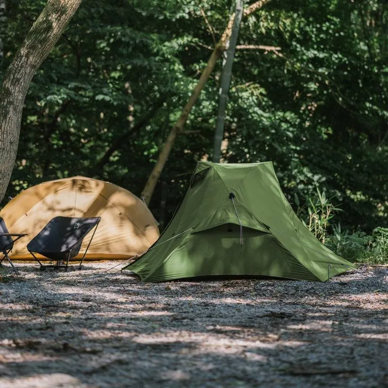 Naturehike Canyon 2 Person Pop Up Tent