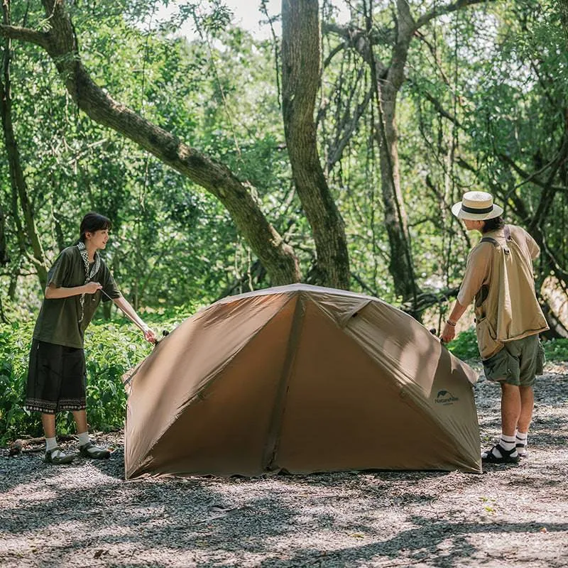 Naturehike Canyon 2 Person Pop Up Tent