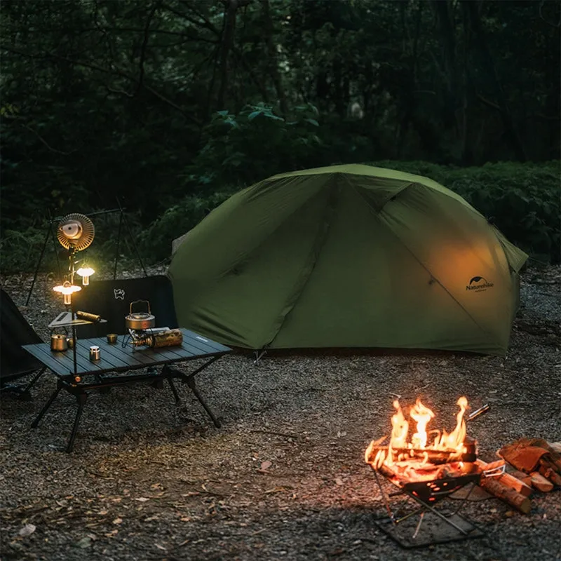 Naturehike Canyon 2 Person Pop Up Tent