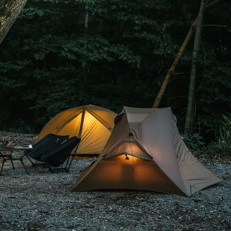 Naturehike Canyon 2 Person Pop Up Tent