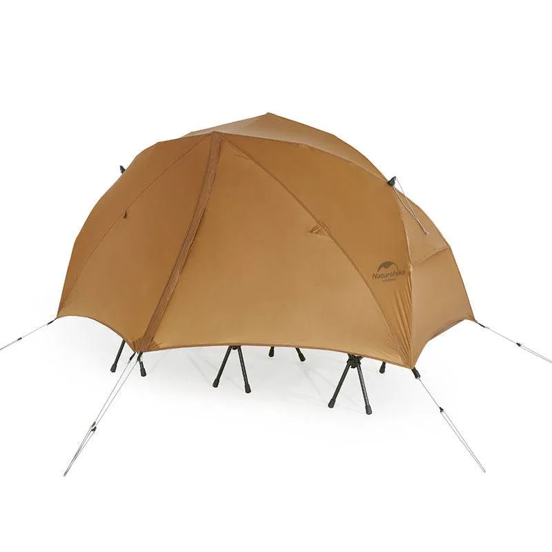 Naturehike Canyon 2 Person Pop Up Tent