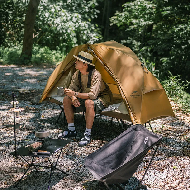 Naturehike Canyon 2 Person Pop Up Tent