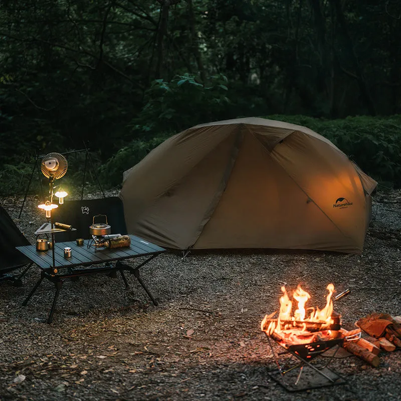 Naturehike Canyon 2 Person Pop Up Tent