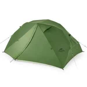 Naturehike Canyon 2 Person Pop Up Tent