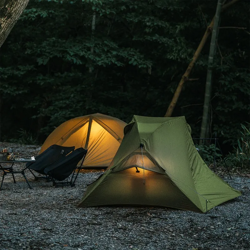 Naturehike Canyon 2 Person Pop Up Tent