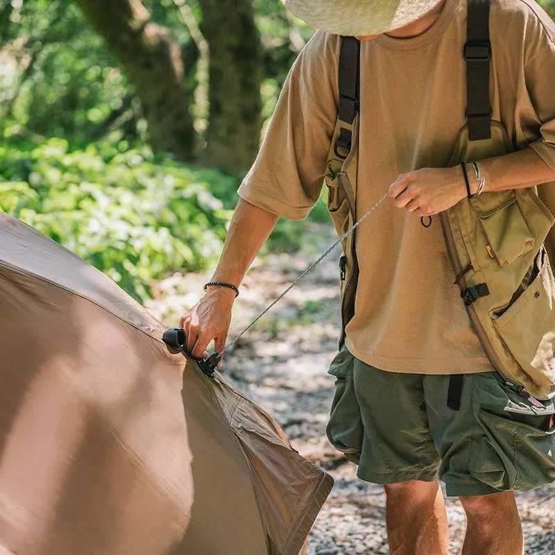Naturehike Canyon 2 Person Pop Up Tent