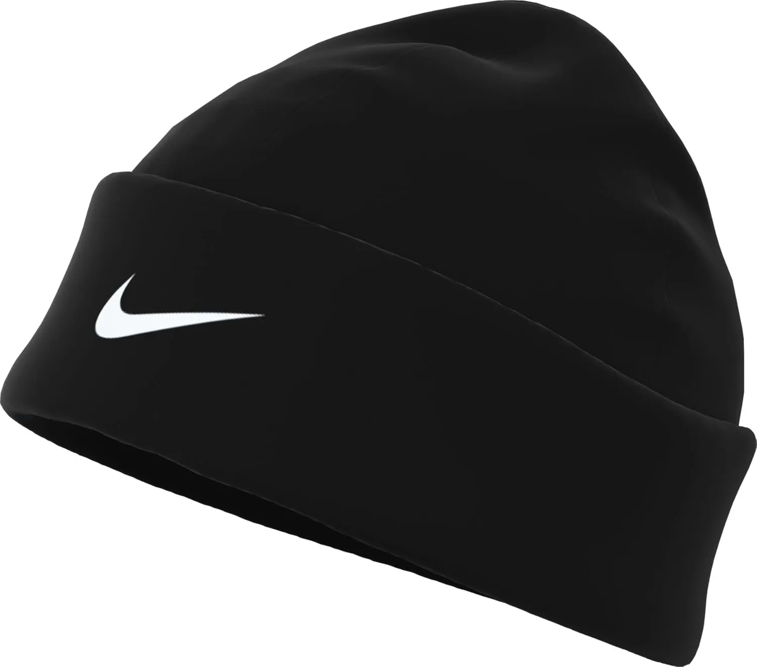 Nike Adult Unisex Peak Beanie Black FB6529-010 One Size Fits All