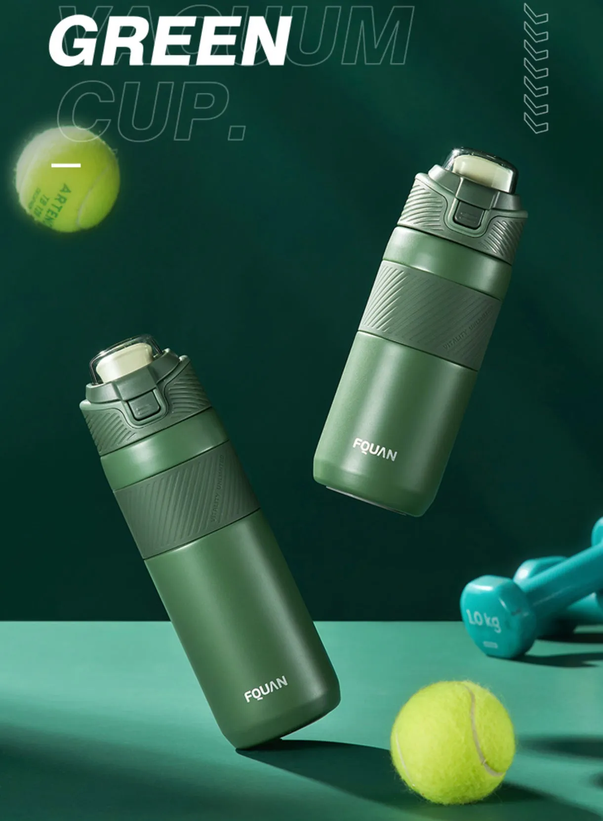 NIYO TOYS Durable & Attractive Water Bottle