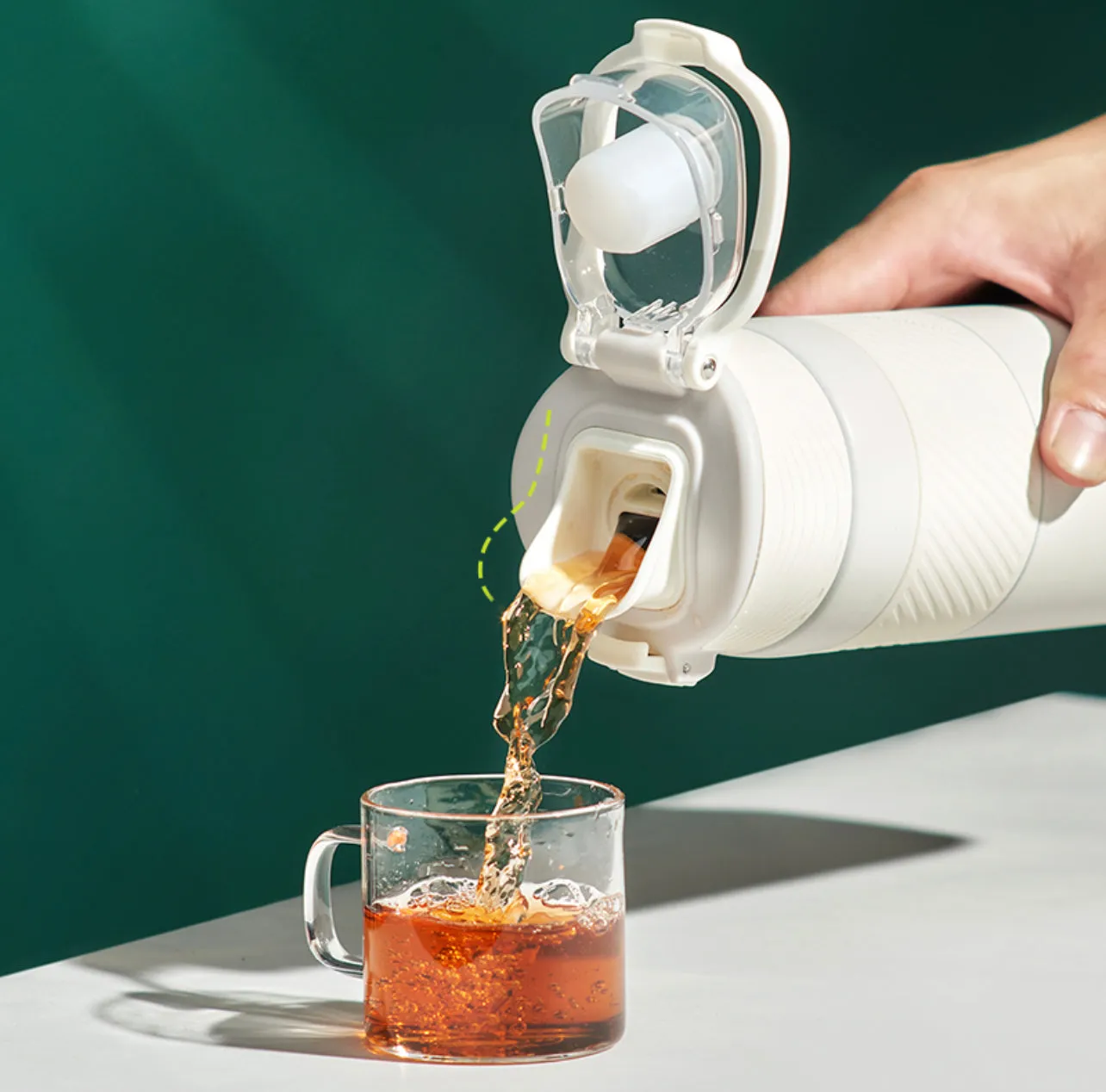 NIYO TOYS Durable & Attractive Water Bottle