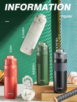 NIYO TOYS Durable & Attractive Water Bottle
