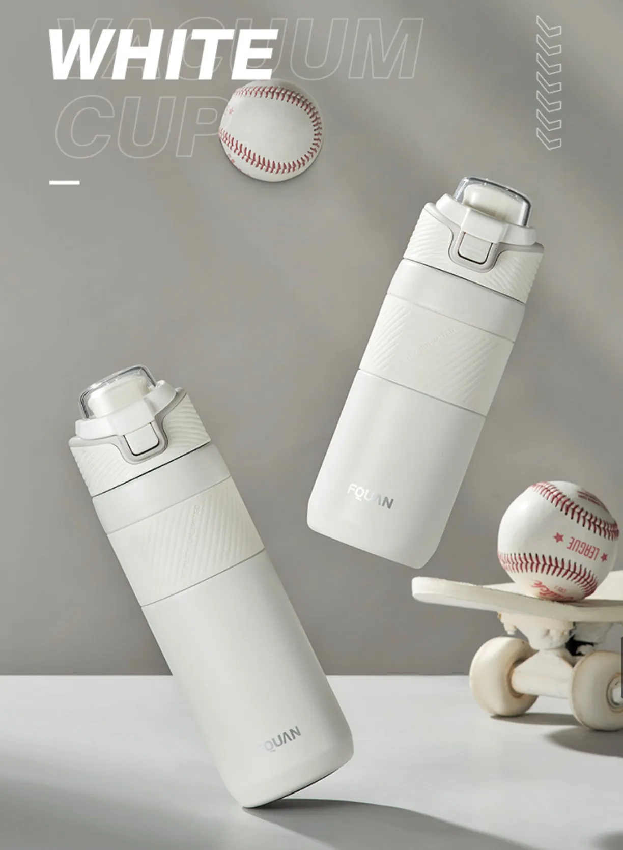 NIYO TOYS Durable & Attractive Water Bottle