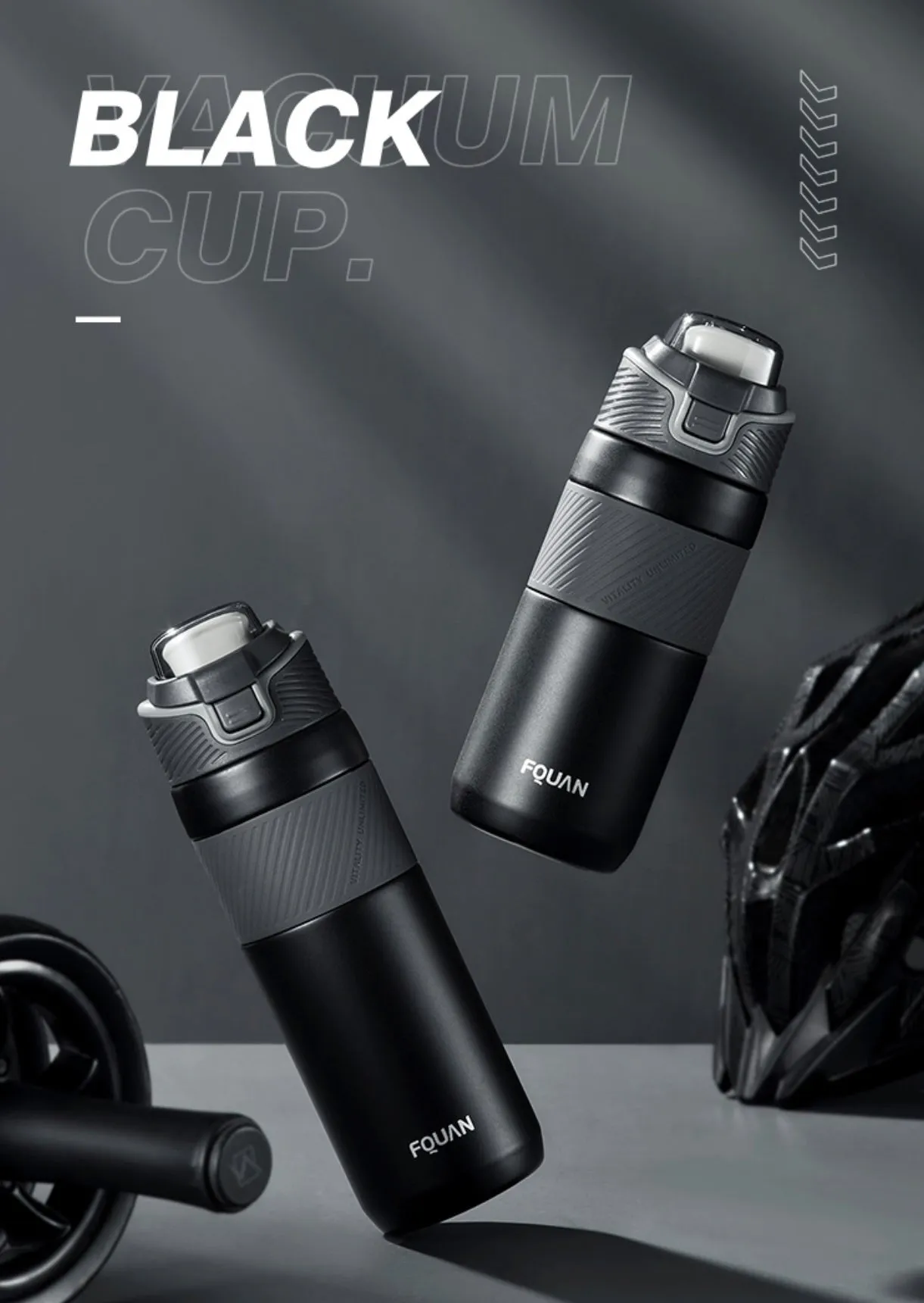 NIYO TOYS Durable & Attractive Water Bottle