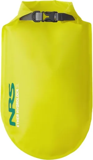 NRS Ether HydroLock Dry Sack, Citrus, 6L