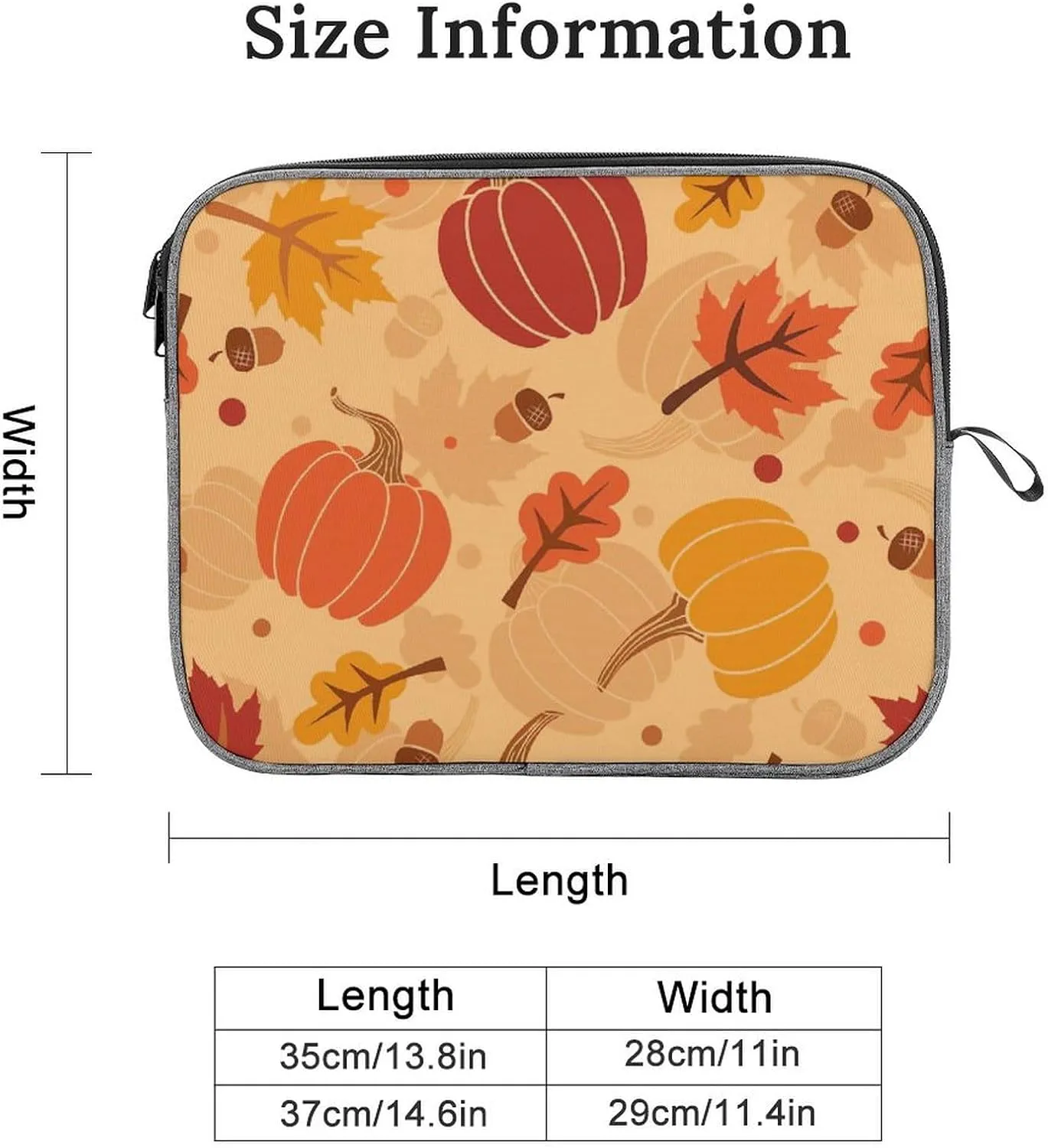 Numbers Bible Verse Classic Round Snowflake Fabric Laptop Cover Is Smooth Durable And Has A Large Capacity