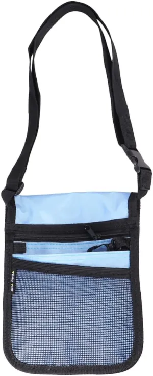 Nursing Bag Fanny Pack Shoulder Straps Women's Portable Bag Nurse Accessories Large Capacity for Long Use