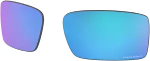 Oakley Authentic Gascan OO9014 Replacement Lenses  Bundle Bag  Bundle with Designer iWear Kit