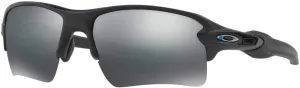 Oakley Men's Oo9188 Flak 2.0 XL Sunglasses