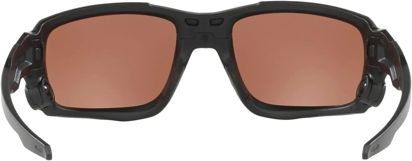 Oakley SI Ballistic Shocktube