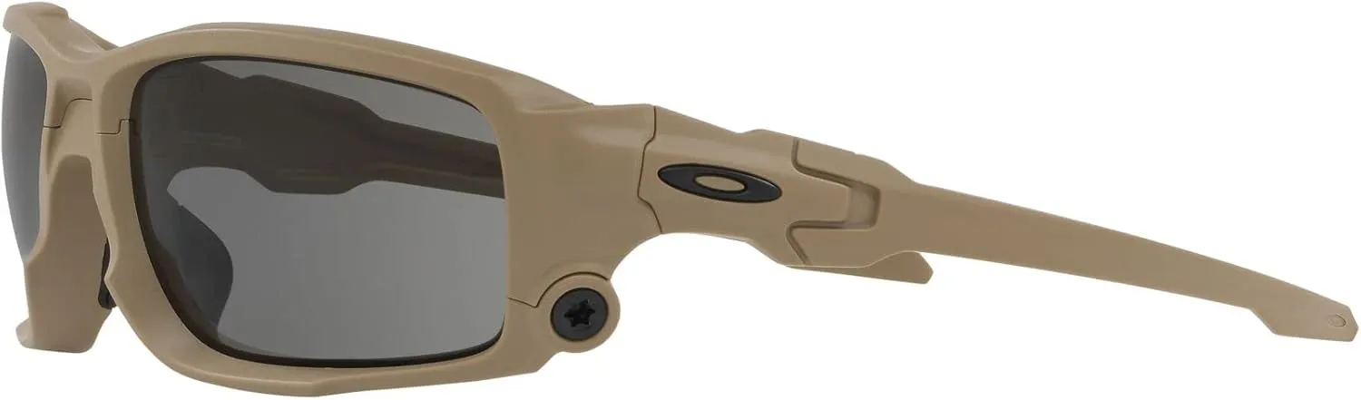 Oakley SI Ballistic Shocktube