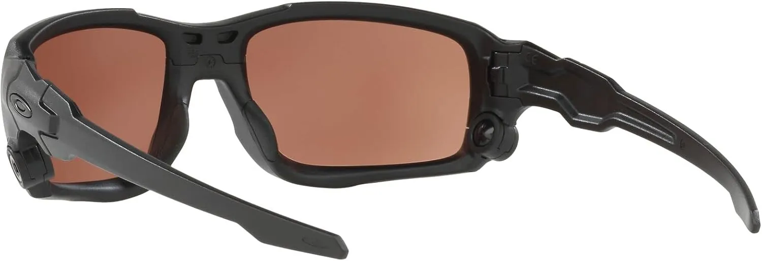 Oakley SI Ballistic Shocktube