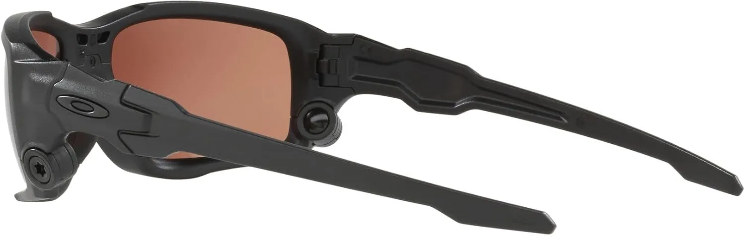Oakley SI Ballistic Shocktube