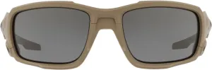 Oakley SI Ballistic Shocktube