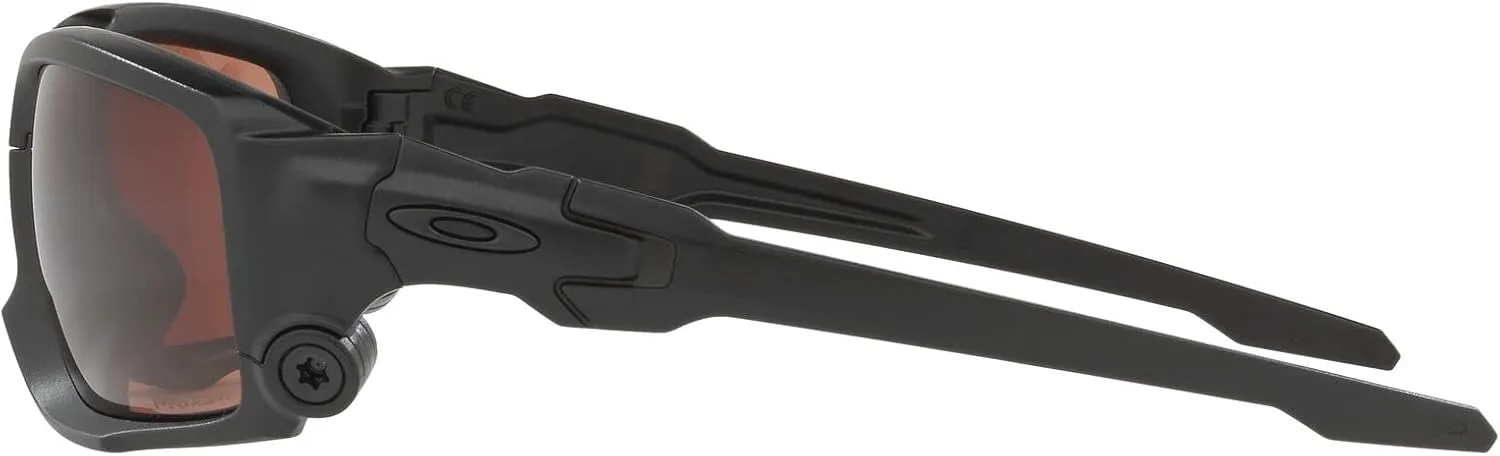 Oakley SI Ballistic Shocktube