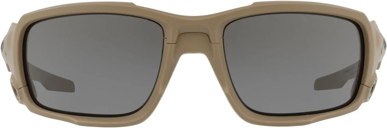 Oakley SI Ballistic Shocktube