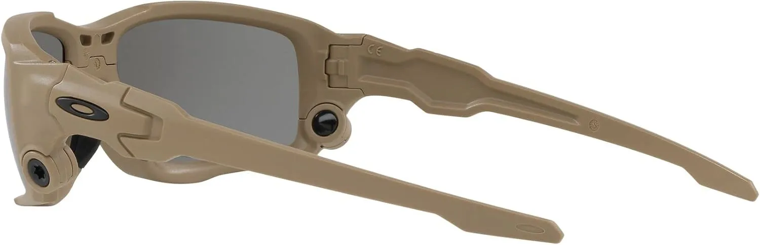 Oakley SI Ballistic Shocktube