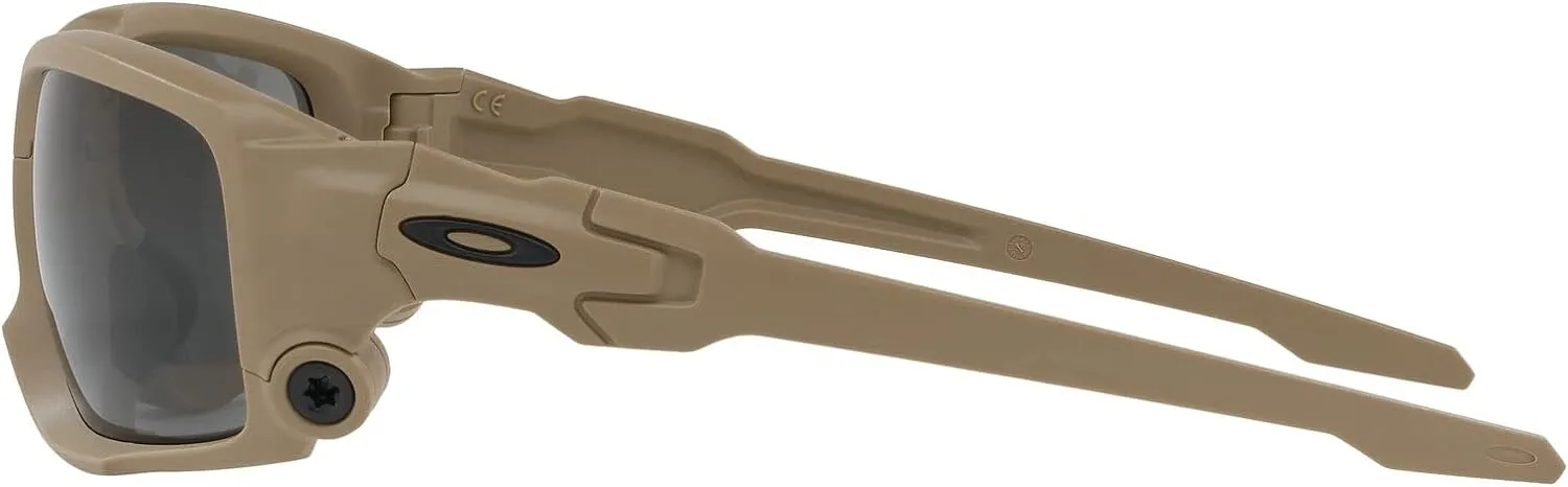 Oakley SI Ballistic Shocktube
