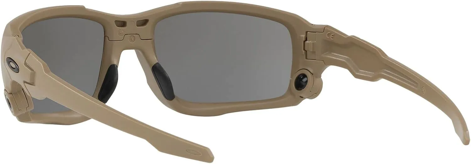 Oakley SI Ballistic Shocktube