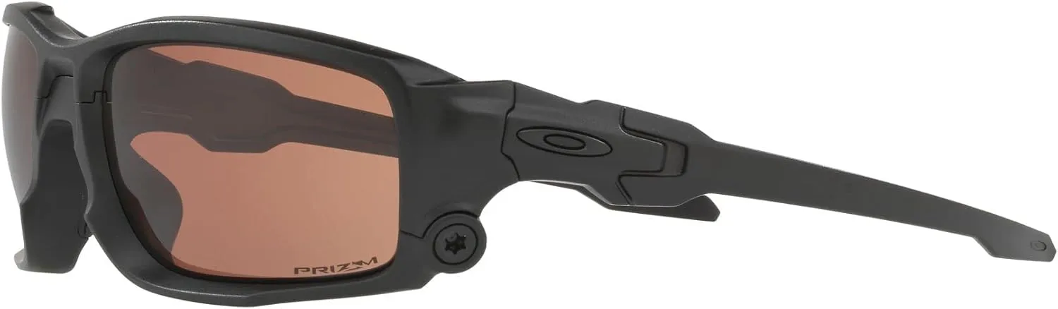Oakley SI Ballistic Shocktube