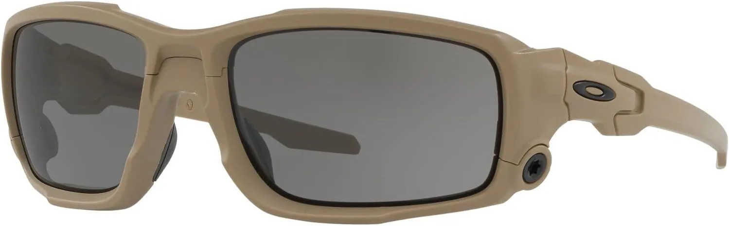 Oakley SI Ballistic Shocktube
